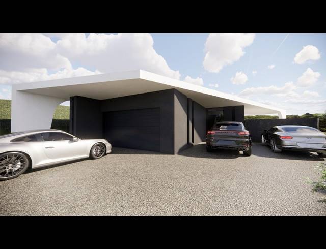 4 BEDROOM HOUSE FOR SALE IN ZULULAMI LUXURY COASTAL ESTATE